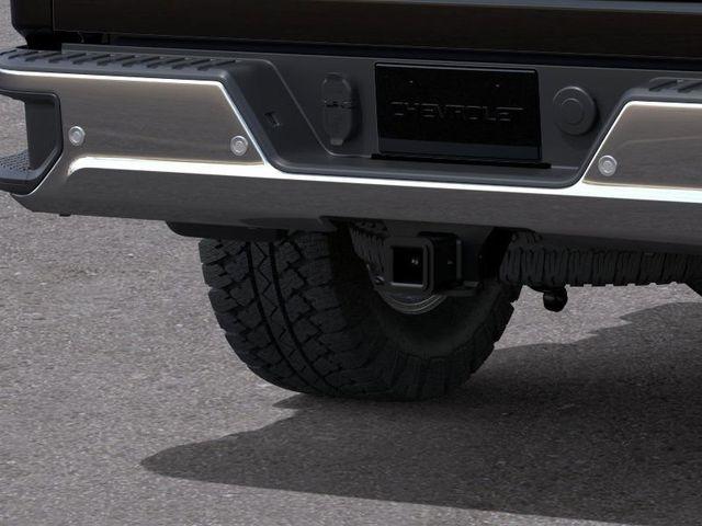 Chevrolet Silverado 2500HD LT Crew Cab Long Box 4WD 2026