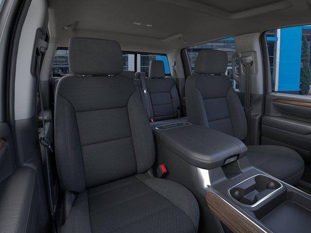 Chevrolet Silverado 2500HD LT Crew Cab Long Box 4WD 2026