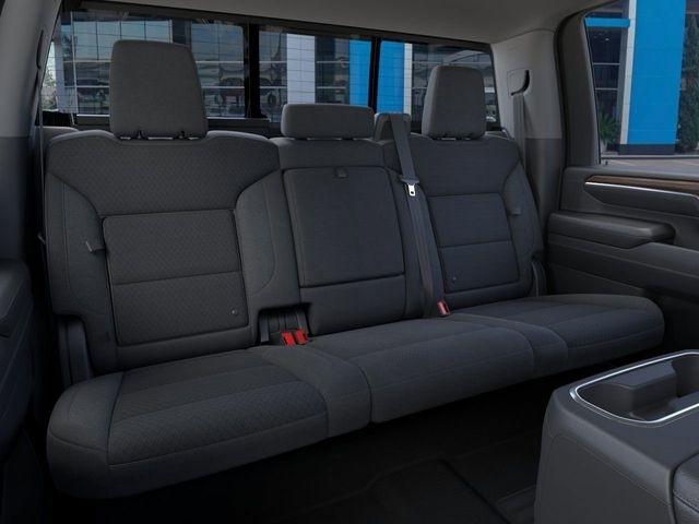 Chevrolet Silverado 2500HD LT Crew Cab Long Box 4WD 2026