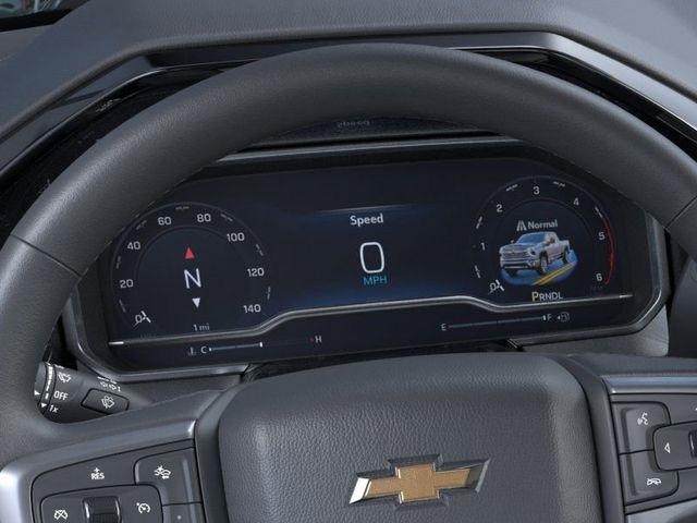 Chevrolet Silverado 2500HD LT Crew Cab Long Box 4WD 2026