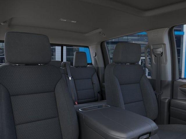 Chevrolet Silverado 2500HD LT Crew Cab Long Box 4WD 2026