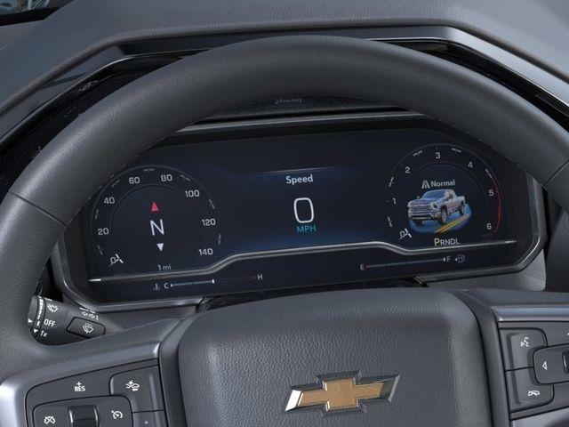 Chevrolet Silverado 2500HD LT Crew Cab Long Box 4WD 2026