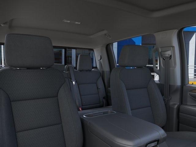 Chevrolet Silverado 2500HD LT Crew Cab Long Box 4WD 2026