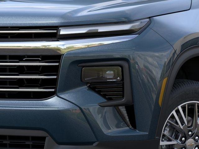 Chevrolet Traverse LT 2026