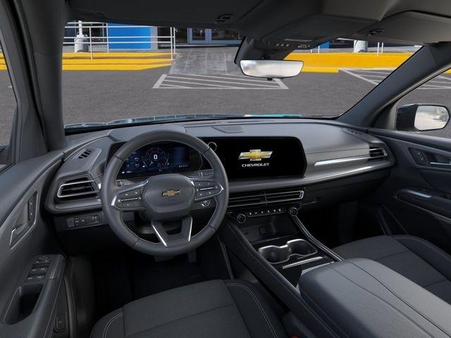 Chevrolet Traverse LT 2026