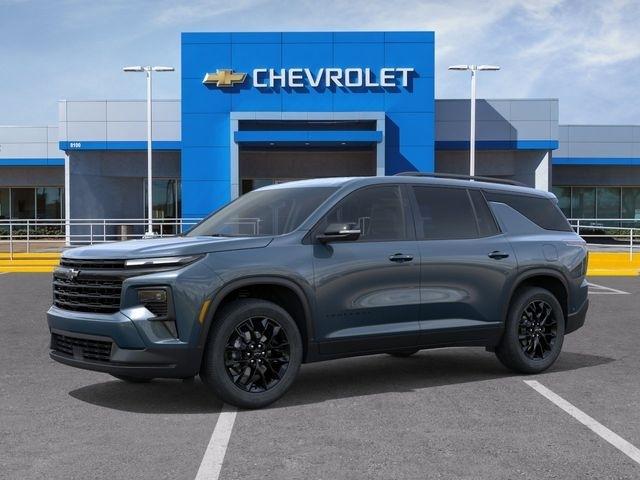 Chevrolet Traverse LT 2026