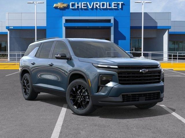 Chevrolet Traverse LT 2026