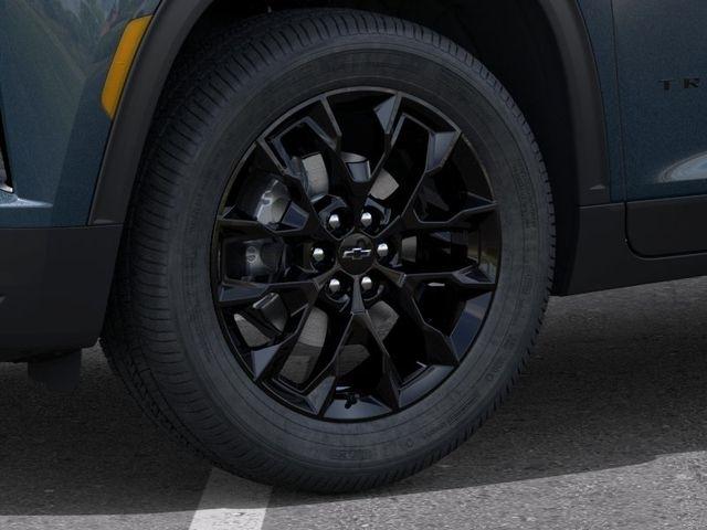 Chevrolet Traverse LT 2026