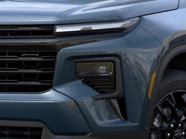 Chevrolet Traverse LT 2026