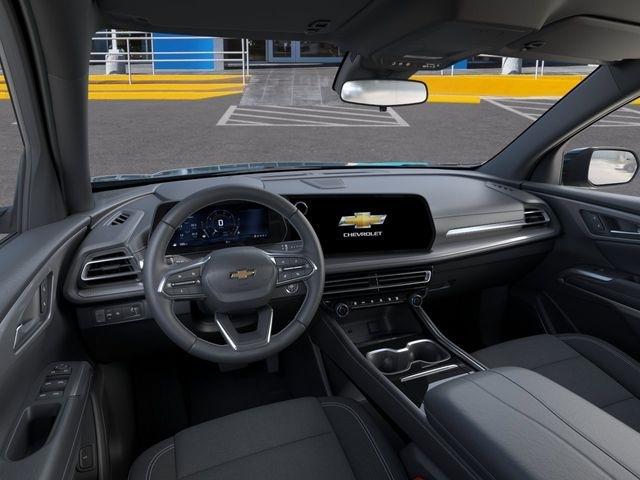 Chevrolet Traverse LT 2026