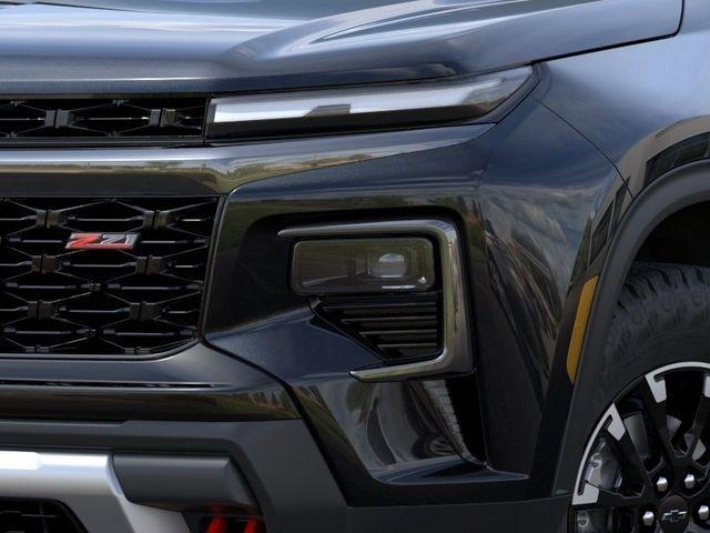 Chevrolet Traverse Z71 AWD 2026