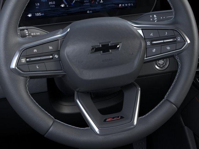 Chevrolet Traverse Z71 AWD 2026