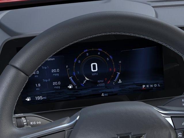 Chevrolet Traverse Z71 AWD 2026