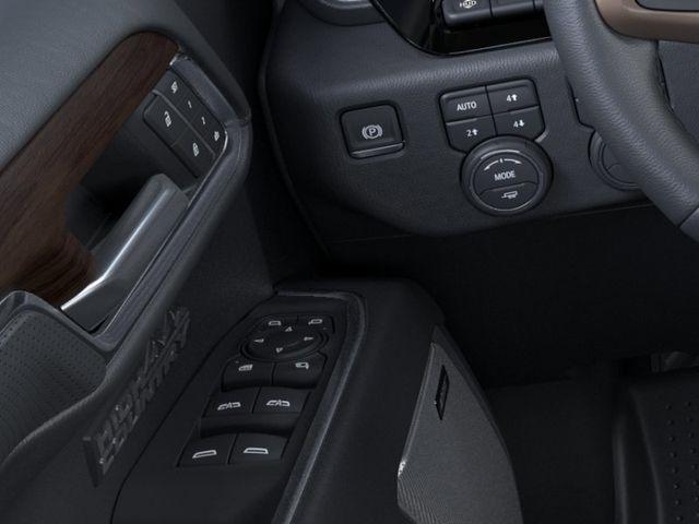 Chevrolet Silverado 1500 High Country Crew Cab 4WD 2026