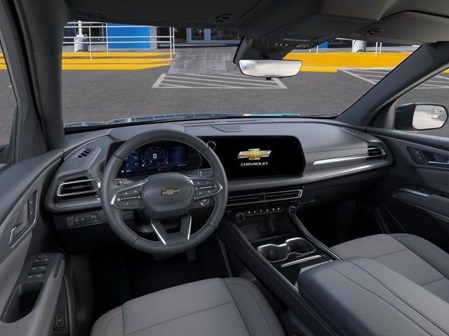 Chevrolet Traverse LT 2026