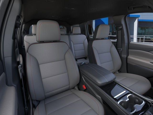 Chevrolet Traverse LT 2026