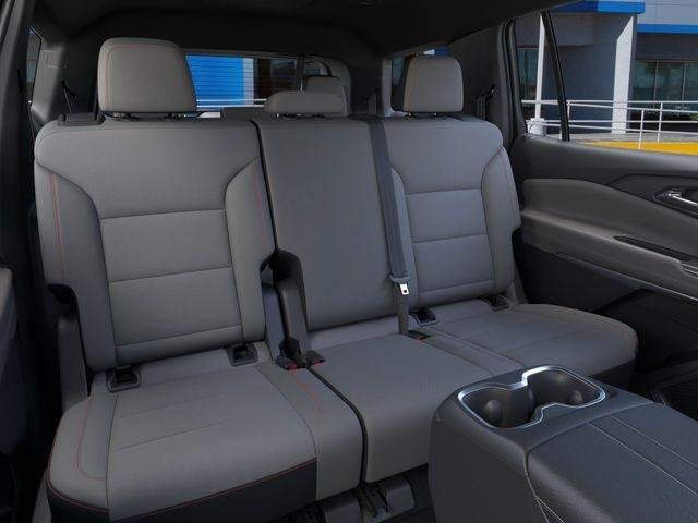 Chevrolet Traverse LT 2026