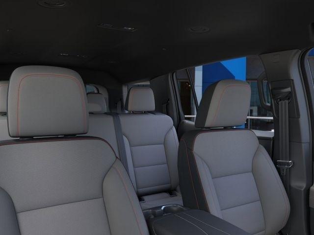 Chevrolet Traverse LT 2026