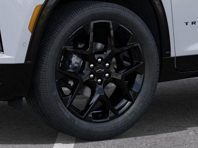 Chevrolet Traverse RS 2026