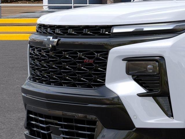 Chevrolet Traverse RS 2026