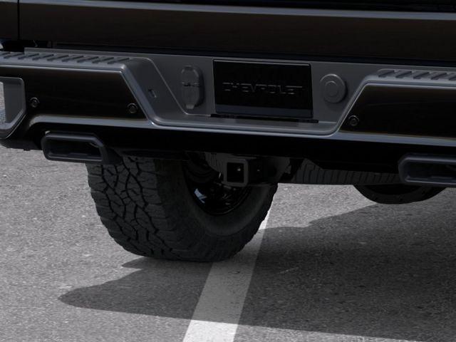 Chevrolet Silverado 1500 High Country Crew Cab 4WD 2026