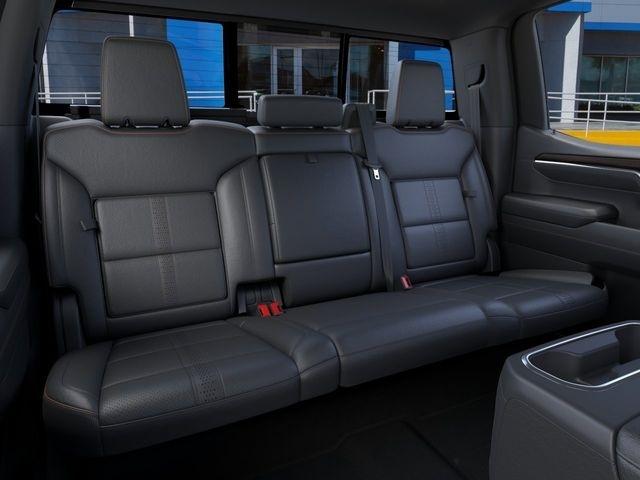 Chevrolet Silverado 1500 High Country Crew Cab 4WD 2026