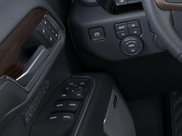 Chevrolet Silverado 1500 High Country Crew Cab 4WD 2026