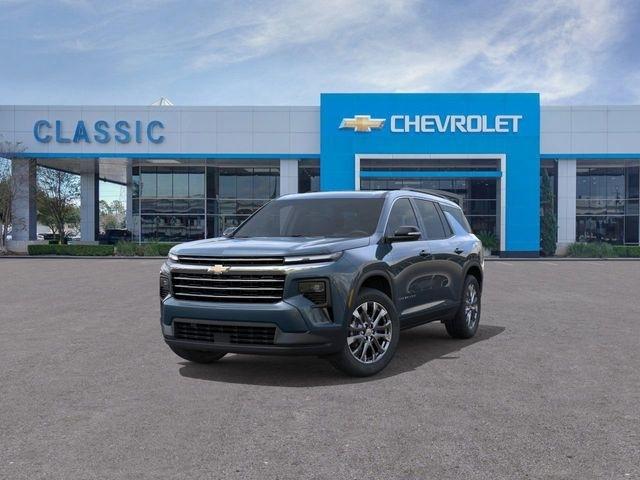 Chevrolet Traverse LT 2026
