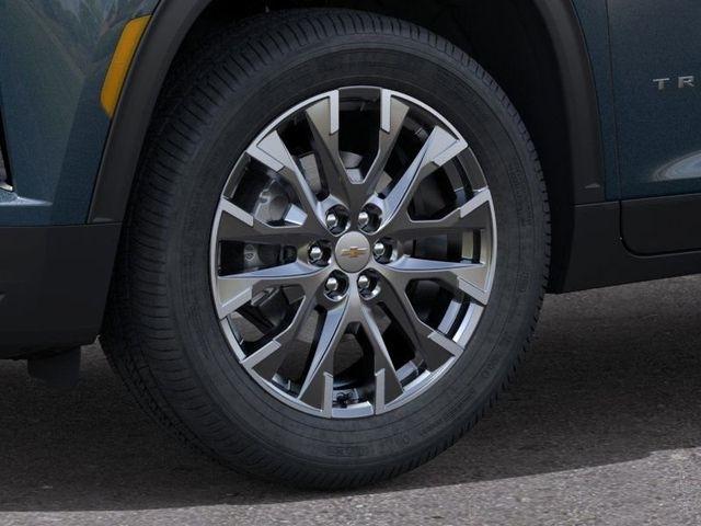 Chevrolet Traverse LT 2026