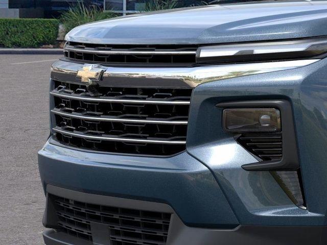 Chevrolet Traverse LT 2026