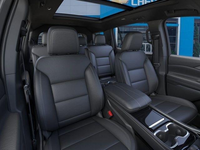 Chevrolet Traverse LT 2026