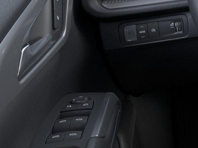 Chevrolet Traverse LT 2026