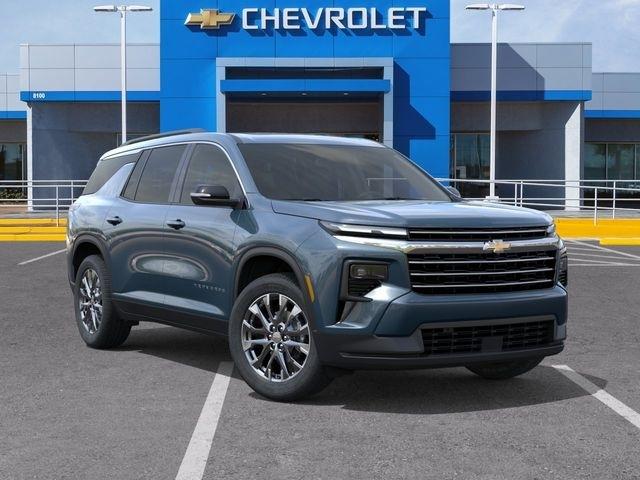 Chevrolet Traverse LT 2026