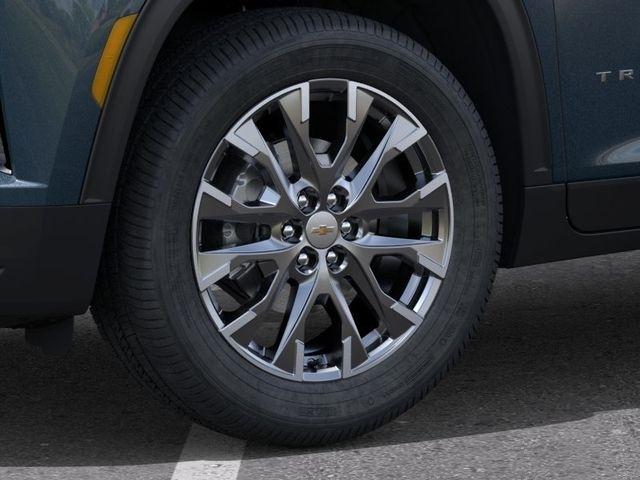 Chevrolet Traverse LT 2026