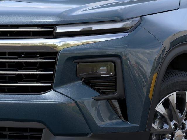 Chevrolet Traverse LT 2026