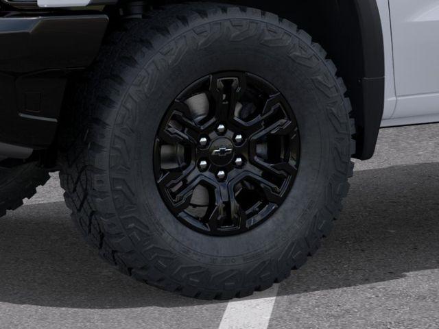 Chevrolet Silverado 1500 ZR2 Crew Cab 4WD 2026