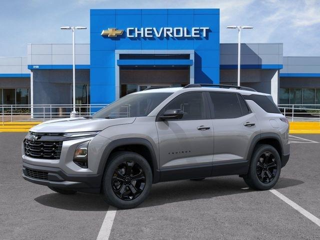 Chevrolet Equinox LT 2WD 2026