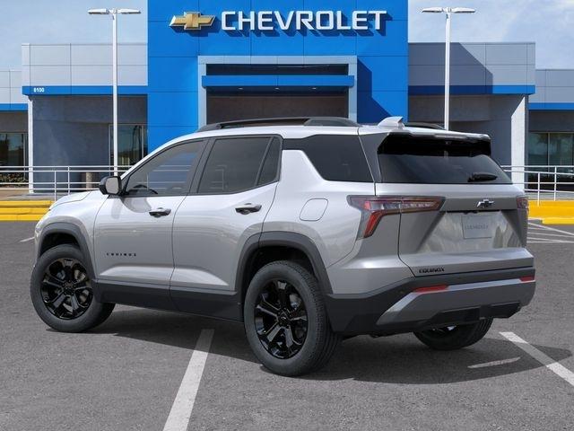 Chevrolet Equinox LT 2WD 2026