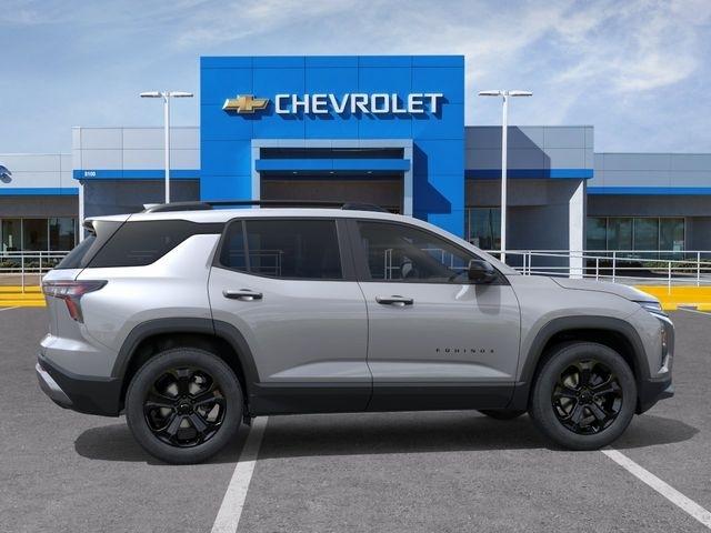 Chevrolet Equinox LT 2WD 2026