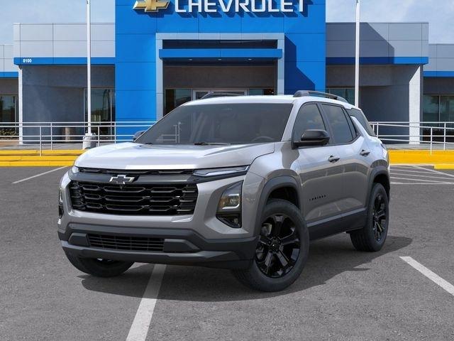 Chevrolet Equinox LT 2WD 2026