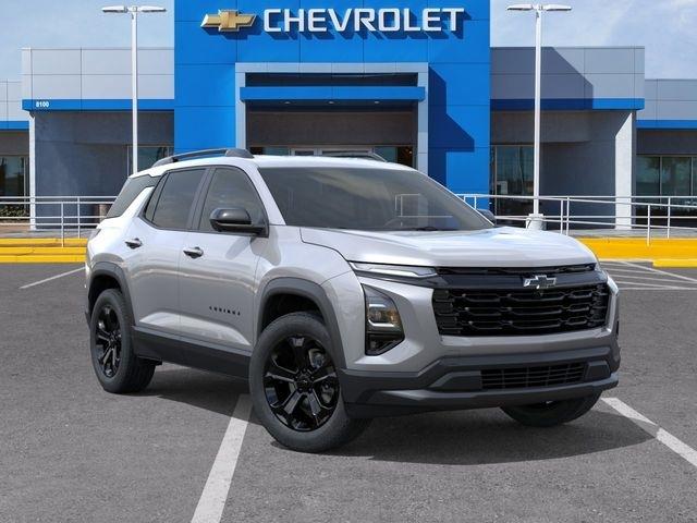 Chevrolet Equinox LT 2WD 2026