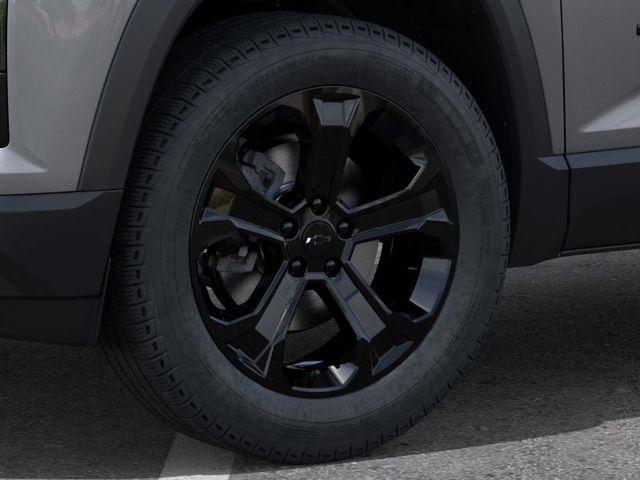 Chevrolet Equinox LT 2WD 2026
