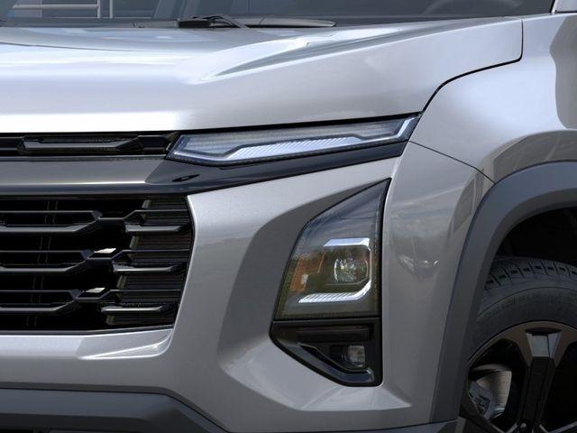 Chevrolet Equinox LT 2WD 2026