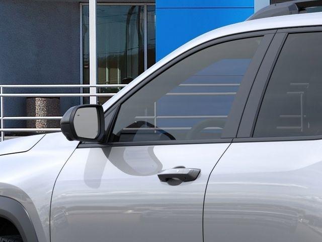 Chevrolet Equinox LT 2WD 2026