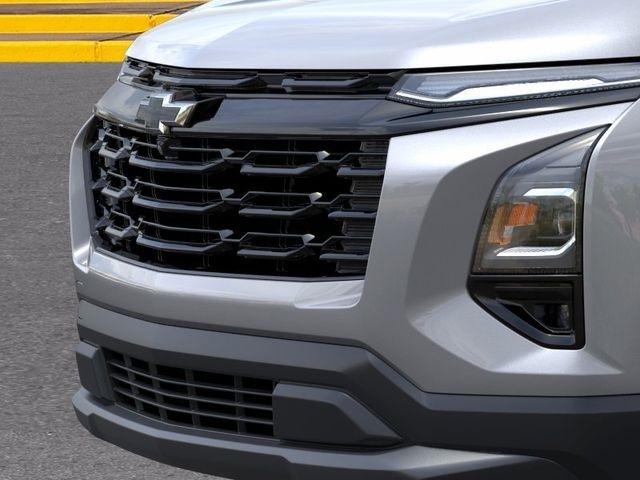 Chevrolet Equinox LT 2WD 2026