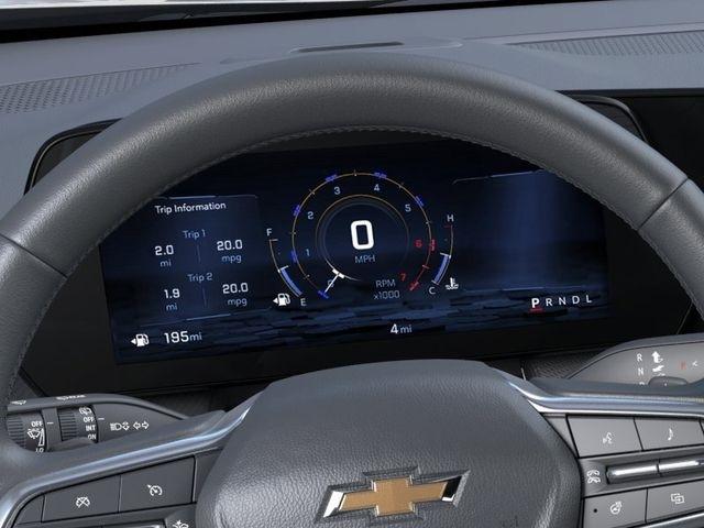 Chevrolet Equinox LT 2WD 2026