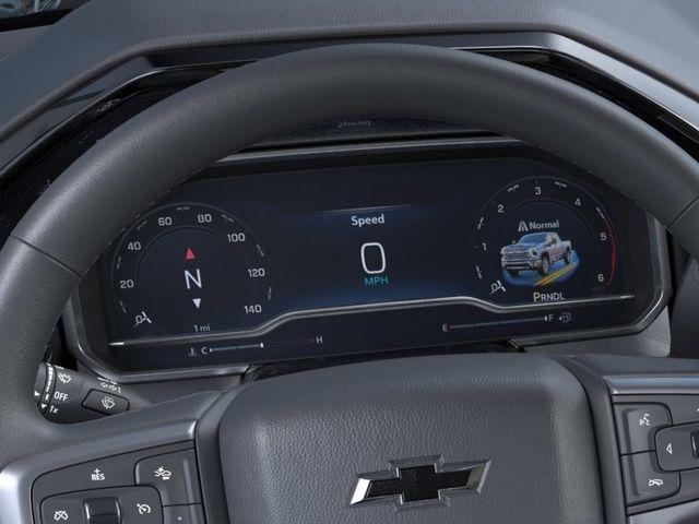 Chevrolet Silverado 2500HD LTZ Crew Cab Long Box 4WD 2026