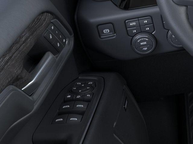 Chevrolet Silverado 2500HD LTZ Crew Cab Long Box 4WD 2026