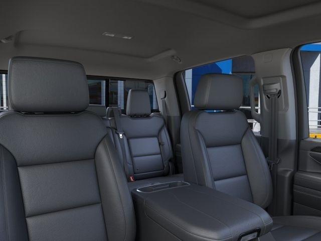 Chevrolet Silverado 2500HD LTZ Crew Cab Long Box 4WD 2026