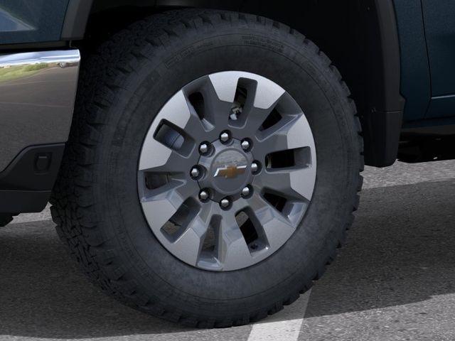 Chevrolet Silverado 2500HD LT Crew Cab Long Box 4WD 2026